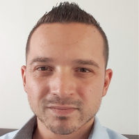 Collaborateur Charly BARBRY