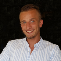 Collaborateur Mathieu FRESIERS