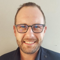 Collaborateur Maxime VILLAIN