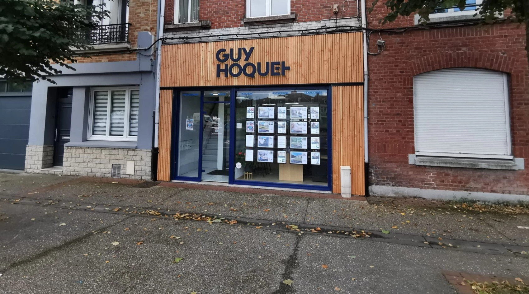 Contactez votre agence Guy Hoquet la plus proche pour trouver le bien immobilier de vos rêves